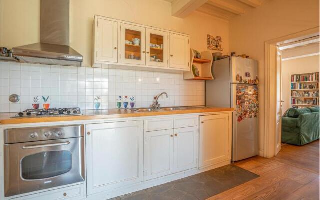 Stunning Home in Impruneta With 3 Bedrooms and Wifi