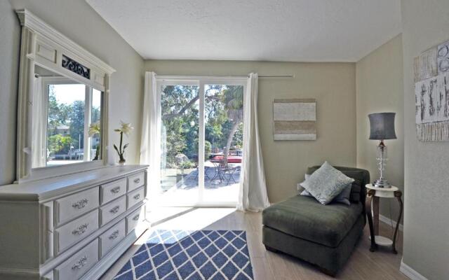 Central - Edgemere 738