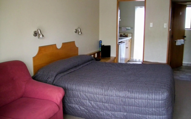 Turangi Bridge Motel