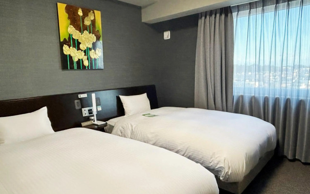 Hotel Route Inn Iwata Inter