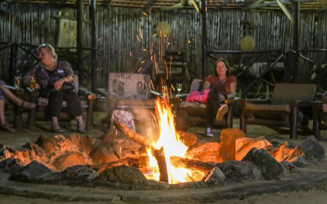 Gooderson Bushlands Game Lodge