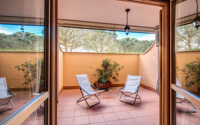 Inn Bracciano Suite