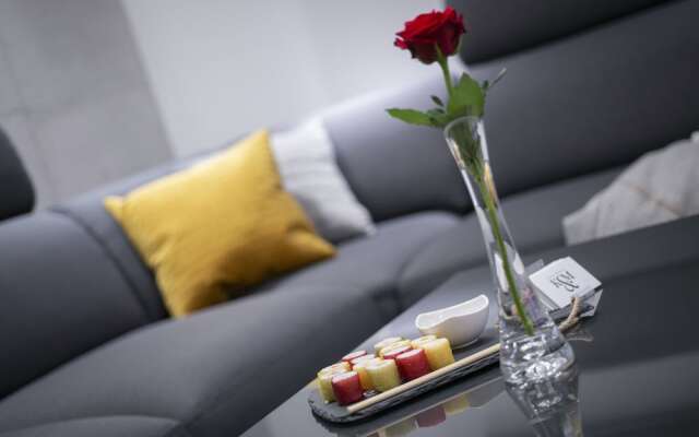 Apartament Modern