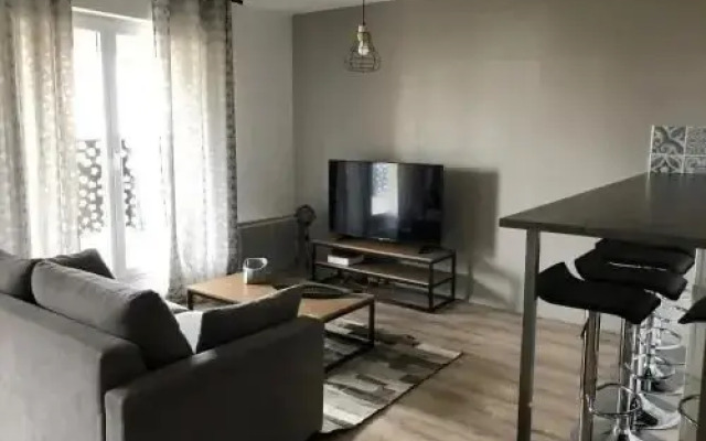 Home Invest 360 Les Vergers De Disney