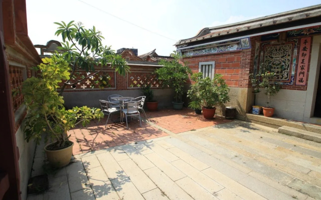 Tan Gu Shou Jin Guesthouse 1