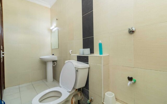 Lux Suites Nairobi Homes Apartment Nyali