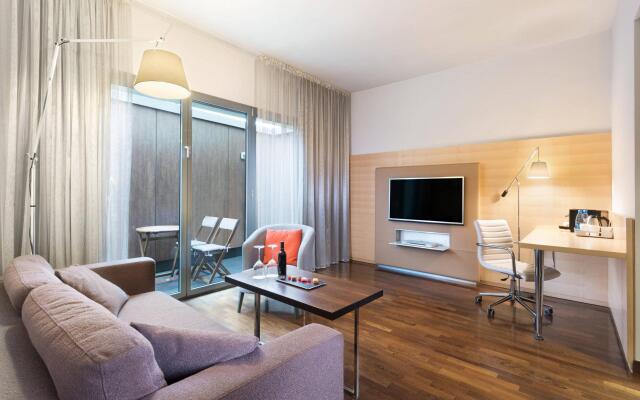 Four Points by Sheraton Ljubljana Mons