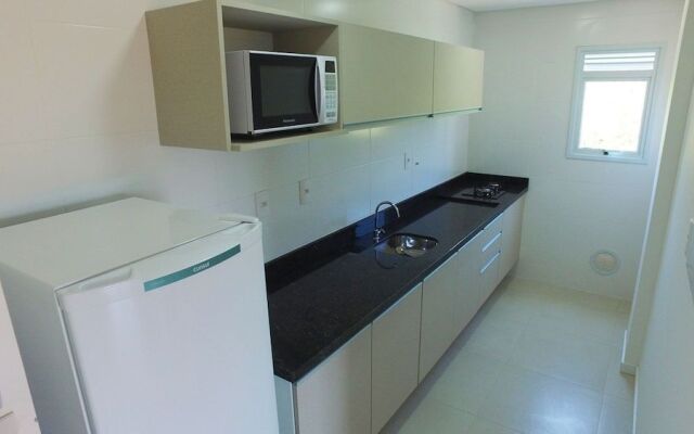 Ingleses Apart Hotel