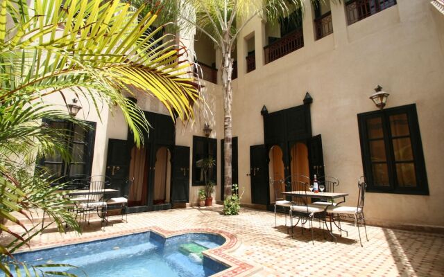 Riad Arabia