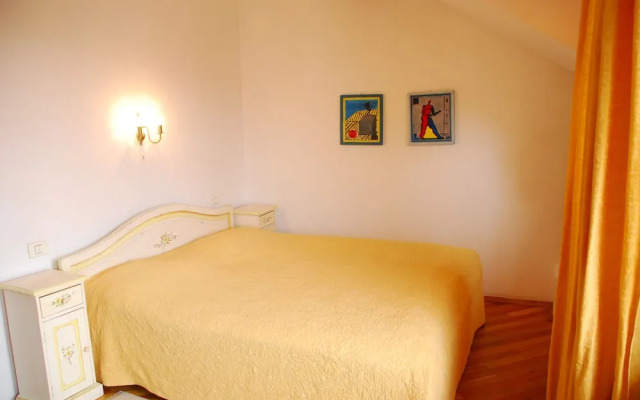 Pensiunea Casa Cranta