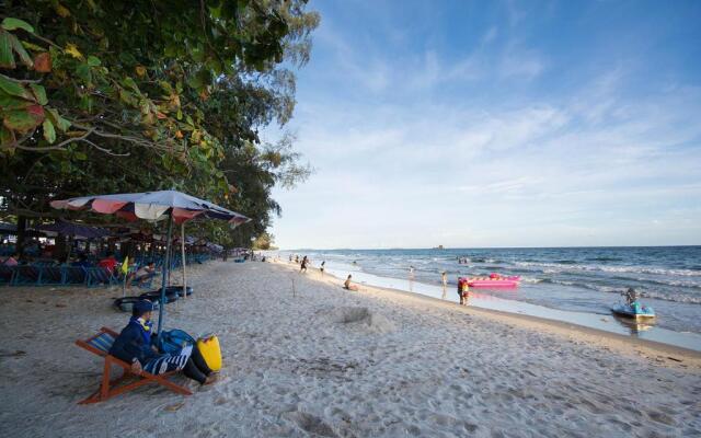 Grandbeach A31 by malai
