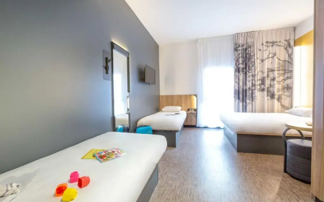 B&b Hôtel Sainte Maxime Golfe De Saint-tropez