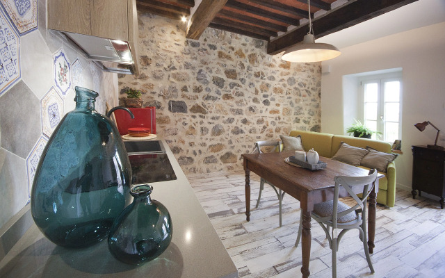 Agriturismo La Via dell'Oliviera