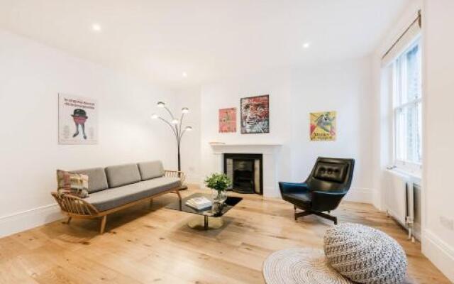 Covent Garden Apartments