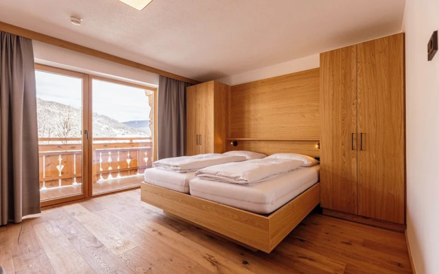 Zugspitz Suites Lermoos by ALPS RESORTS