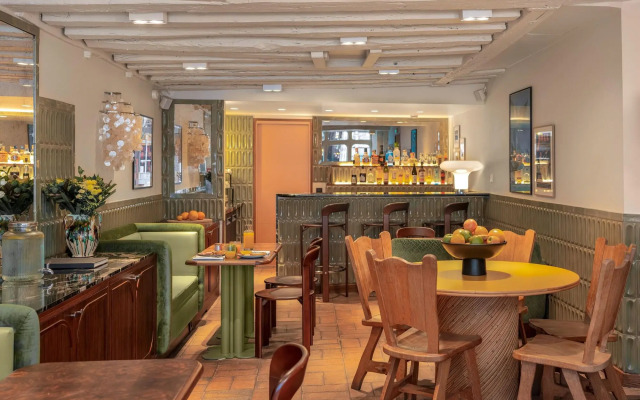 Hotel Saint André des Arts