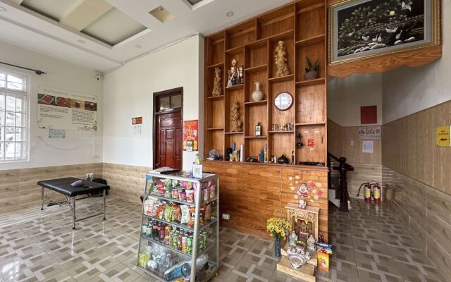 SPOT ON 1229 Happy Dream Homestay