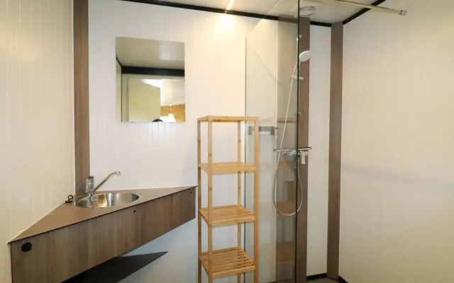 Cabin by Hegermeer With Boat Rentals