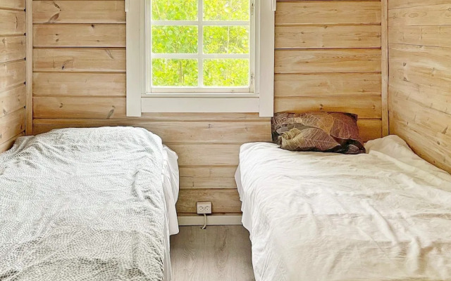 4 Person Holiday Home in Akersberga-by Traum