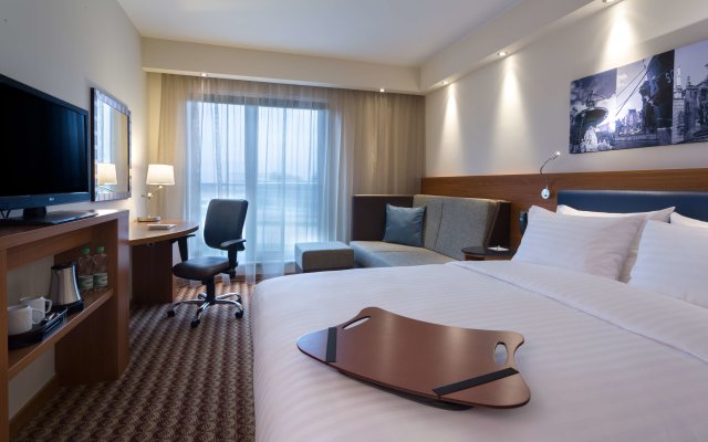 Hampton By Hilton Gdansk Airport