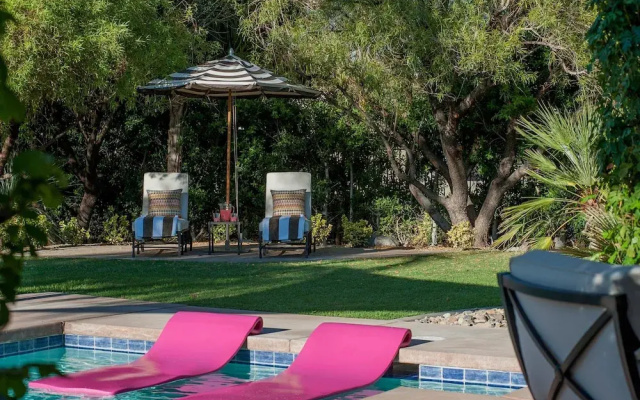 Villa Vista - Spanish Luxury Pool Wifi