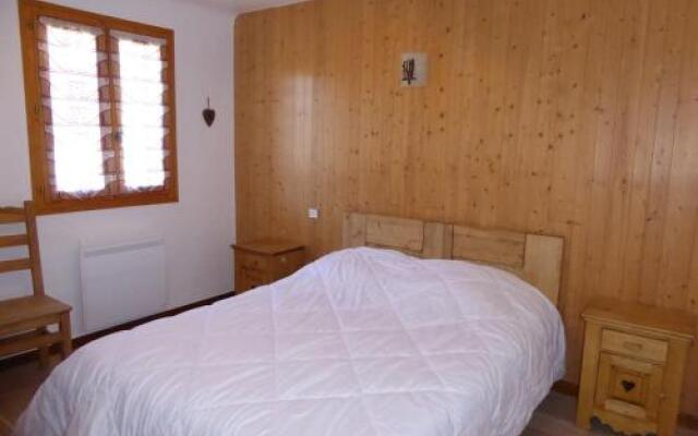 Apartment Spacieux, Bon Confort - Grande Terrasse 1