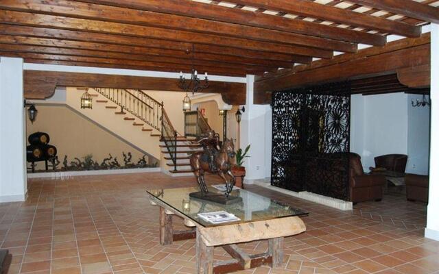 Hotel Cortijo De Ducha