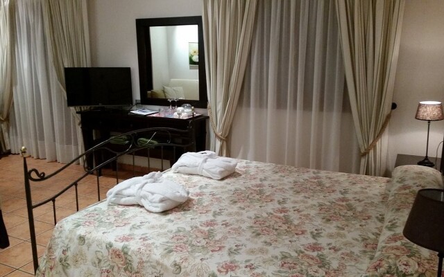 Agroturismo Son Marge