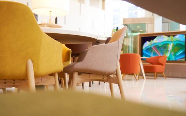 Holiday Inn & Suites Shin Osaka by IHG