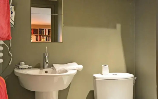 Studios Paris Appartements Rising Sun