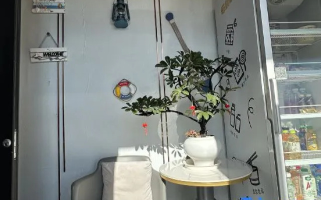 Super 8 Hotel (Changjin Road, Niulanshan, Shunyi, Beijing)