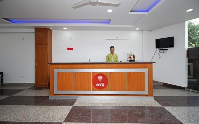 OYO 8968 Hotel Le Comfort