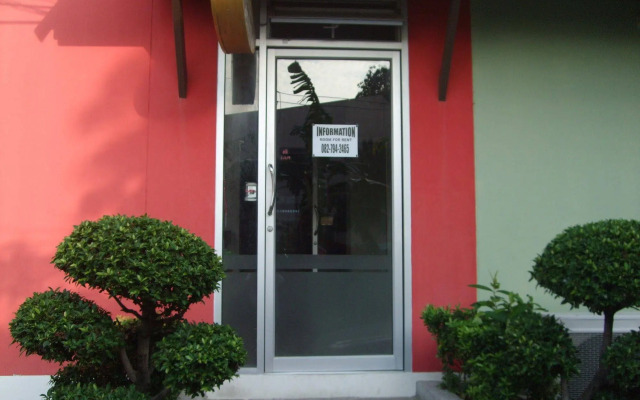 Baan Kittima