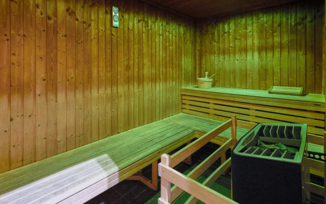 Aparthotel Adagio Serris - Val d'Europe
