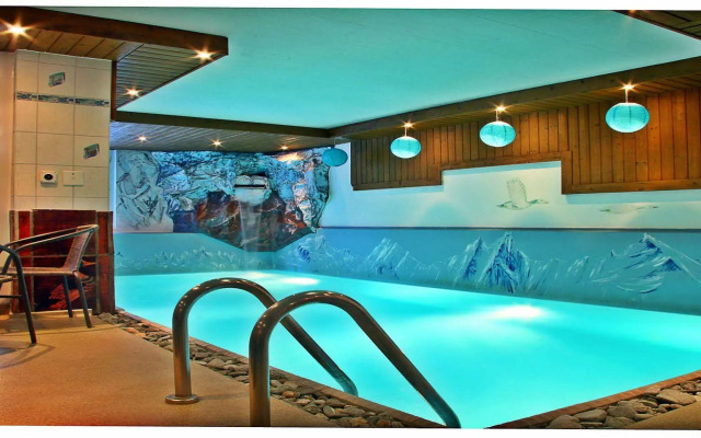 Hotel SPA La Collina