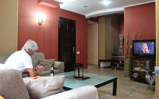 Hotel Almeto