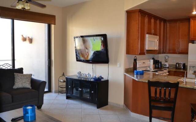 Las Palomas Opalo 902 Apartment 2