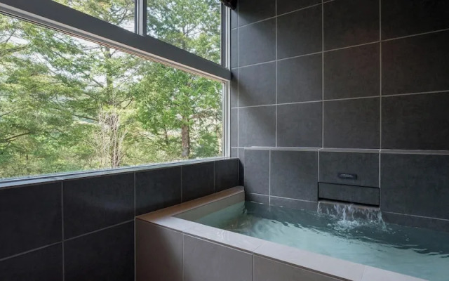 Rakuten STAY VILLA Kinugawa Riverside