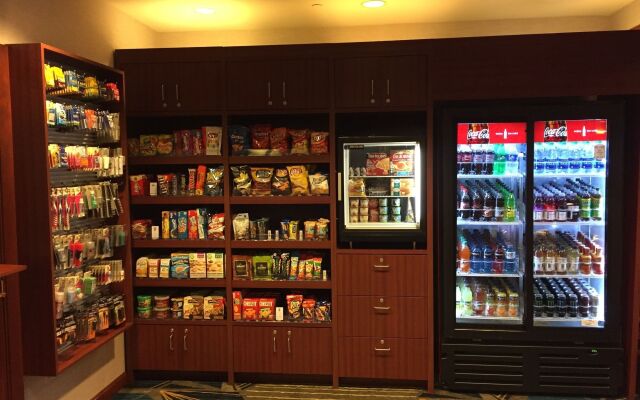 Crowne Plaza Springfield by IHG