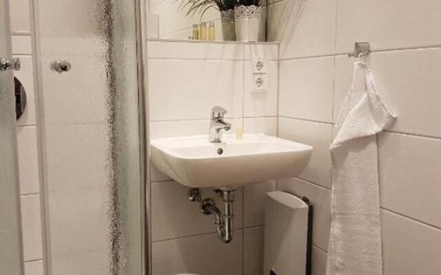 Fehmarn-OstseeferienFewoKrabbe 1551