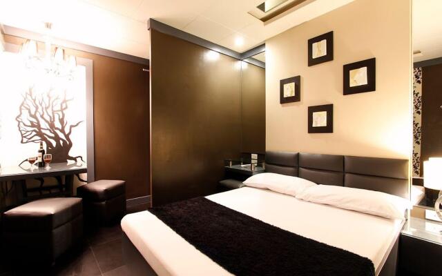 Kape Hotel