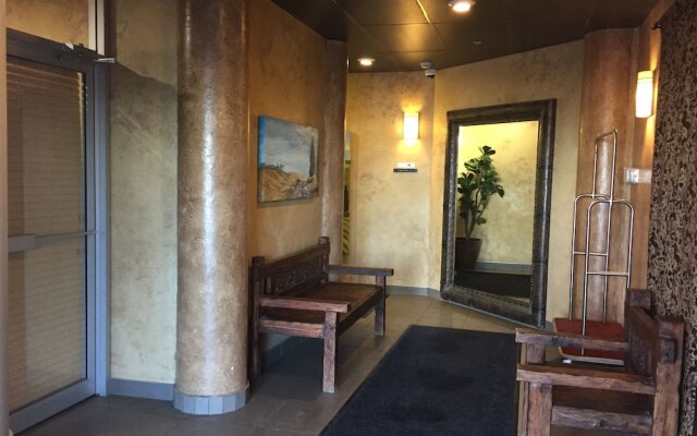 Clearwater Residence Hotel Timberlea