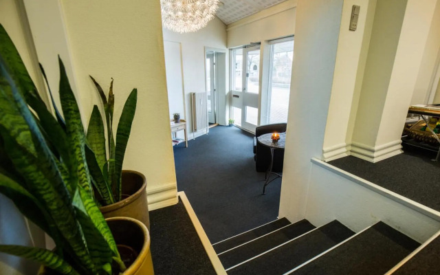 Bed & Breakfast Holstebro