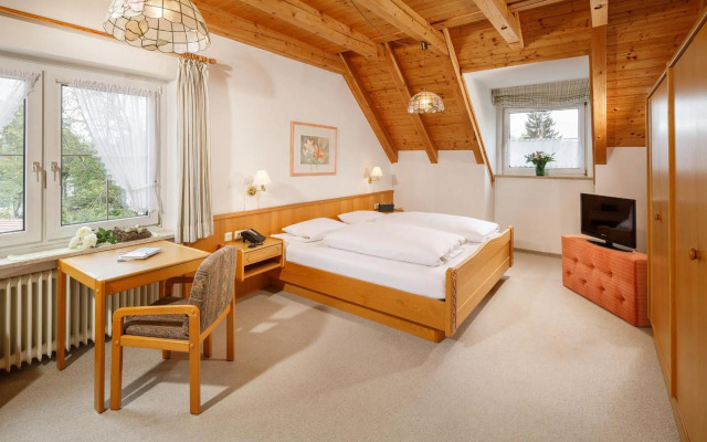 Kneipp Kurhotel Steinle
