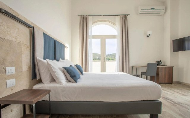 Riva Toscana Golf Resort & SPA
