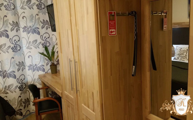 Karli Suites Leipzig