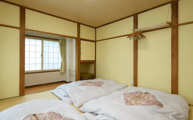 Iyashinoyado Ryokan Tabataya