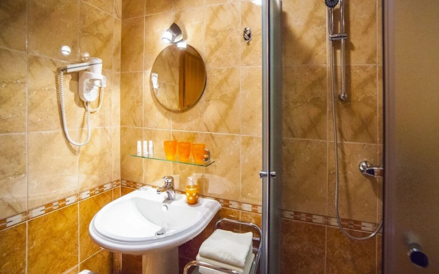B&B Šilak
