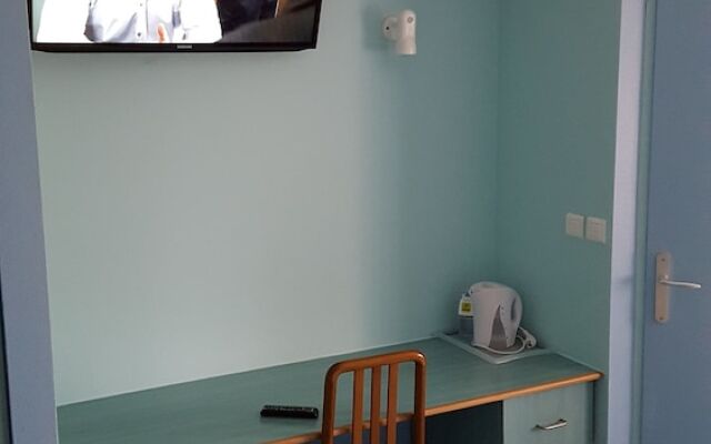 Hotel Restaurant de la Canner