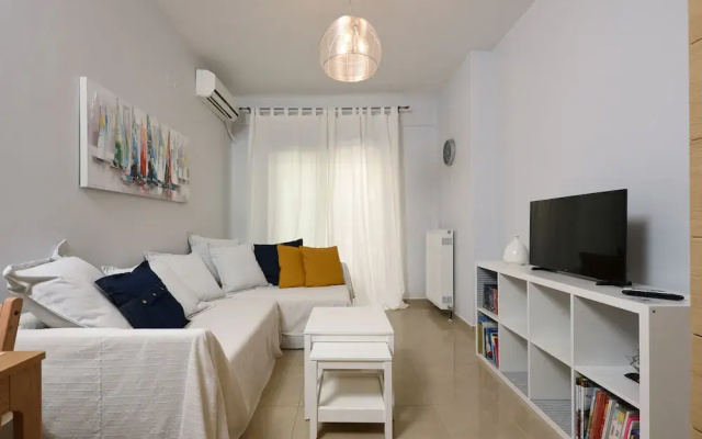 Rigas Apartment